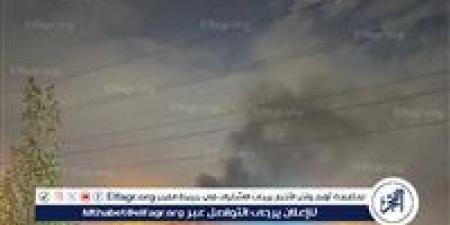 تصعيد إسرائيلي-إيراني غير مسبوق يشعل الشرق الأوسط وتحذيرات أمريكية من "صراع واسع النطاق" - الكويت الاخباري
