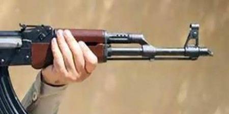 مصرع شخص على يد مجهول أثناء جلوسه بمقهى في بقرية بطا ببنها - الكويت الاخباري
