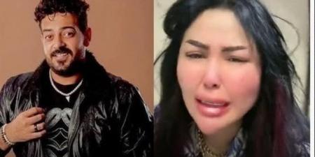 انفصال إسماعيل الليثي وشيماء سعيد - الكويت الاخباري