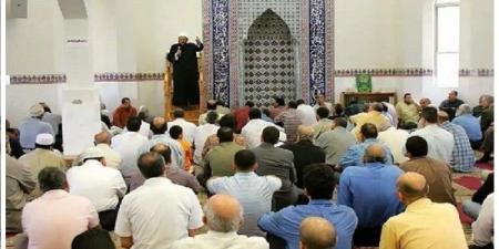 هل تصح خطبة الجمعة إذا انتقض وضوء الامام؟ #دين_وحياة #دار_الافتاء - الكويت الاخباري