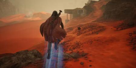 أفضل المعدات في بداية اللعبة في Dune: Awakening – الجزء الثاني - الكويت الاخباري
