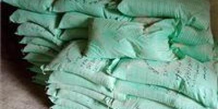 قبل ترويجها للسوق السوداء.. ضبط 4 طن من الدقيق الأبيض والبلدي - الكويت الاخباري