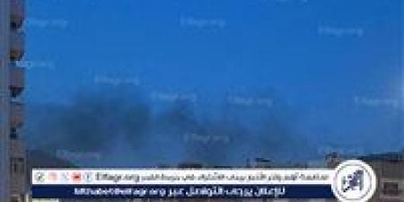 "تسنيم": قتيل و24 جريحا في الهجمات الإسرائيلية على مدينة قصر شيرين غرب إيران - الكويت الاخباري