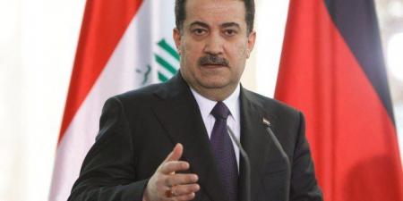رئيس الوزراء العراقي يجدد الرفض القاطع لاستخدام أراضي العراق لتنفيذ أعمال عدائية ضد أي دولة مجاورة - الكويت الاخباري