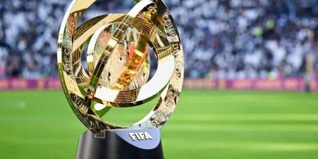 ظهور عربي قوي التفاصيل الكاملة لبطولة كأس العالم للأندية 2025 #كأس_العالم_للأندية #مونديال_الأندية #الأهلي #الهلال_السعودي #ريال_مدريد #الأهلي_فى المونديال #ميسي #مانشستر_سيتي #افتتاح_مونديال_الأندية #الجمهورية_أون_لاين #عمر_مرموش - الكويت الاخباري