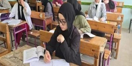 قبل ساعات من بدء الامتحانات..رسائل هامة من تعليم القاهرة لطلاب الثانوية العامة - الكويت الاخباري