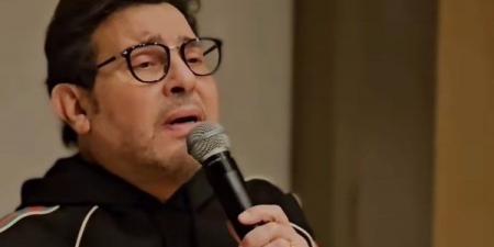 هاني شاكر يحيي حفلا غنائيا في لبنان.. 11 يوليو - الكويت الاخباري