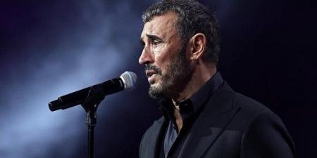 «القيصر» يشعل صيف 2025.. مواعيد حفلات كاظم الساهر يحيي في لبنان وعُمان - الكويت الاخباري