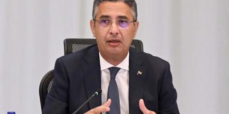 وزير التموين: هناك وفرة في جميع السلع الأساسية لفترات تفوق 6 أشهر - الكويت الاخباري