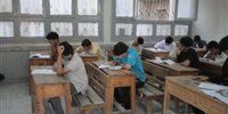 غدًا الأحد.. انطلاق امتحانات الثانوية العامة بقنا وسط استعدادات مشددة وإجراءات أمنية مكثفة - الكويت الاخباري