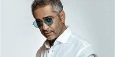 فضل شاكر يتألق بـ "الحب وبس".. وجمهوره يحتفي بكلمات الأغنية وإحساسه العذب - الكويت الاخباري
