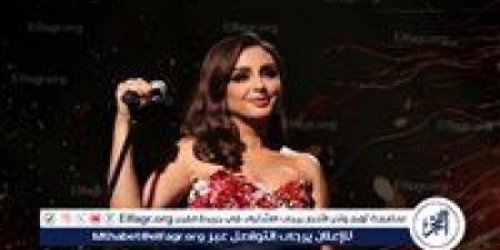 بعد حفلها أمس.. أنغام تتصدر تريند أكس - الكويت الاخباري