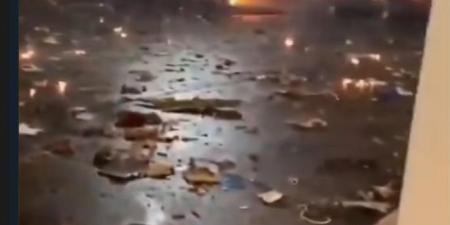 إمام الحرم المكي يعلق على الهجمات الإيرانية ضد إسرائيل.. ماذا قال؟ - الكويت الاخباري