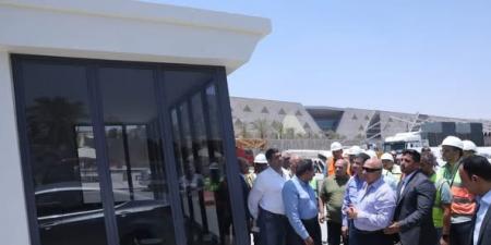 الوزير: العمل على مدار الساعة بالدائري لتقديم أعلى مستويات الخدمة - الكويت الاخباري