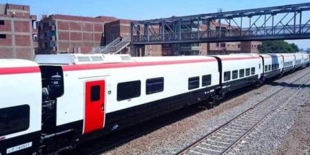 قطار تالجو.. مواعيد وأسعار التذاكر اليوم السبت 14 يونيو 2025 - الكويت الاخباري