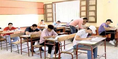 خطة تأمين أوراق أسئلة امتحانات الثانوية العامة قبل وصولها إلى اللجان.. تفاصيل - الكويت الاخباري