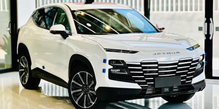 أسعار ومواصفات جيتور داشينج 2025 في السعودية| صور - الكويت الاخباري
