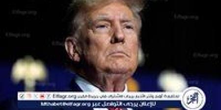 ترامب: الحرب بين إيران وإسرائيل يجب أن تنتهي - الكويت الاخباري