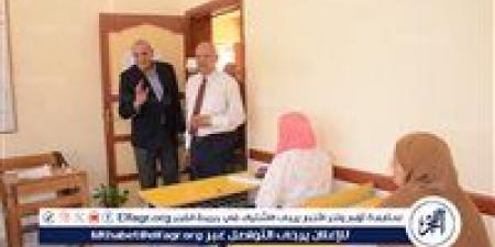 محافظ الغربية: أبناء الأزهر الشريف اعتادوا على الريادة وواثقون في تفوقهم وصدارتهم - الكويت الاخباري