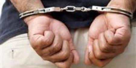 القبض على 4 عناصر لغسلهم 50 مليون جنيه حصيلة نشاطهم الاجرامي - الكويت الاخباري