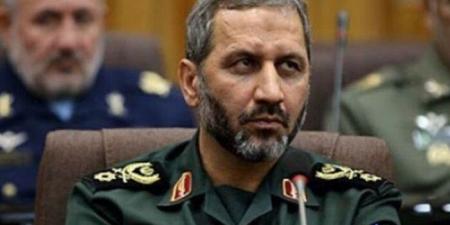عاجل|المرشد الإيراني يعين العميد سيد مجيد موسوي قائدا للقوة الجوية الفضائية - الكويت الاخباري