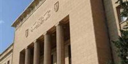 كلية الهندسة بالإسكندرية توضح أسباب سقوط سقف خلال امتحانات الفرقة الثانية لنهاية العام - الكويت الاخباري