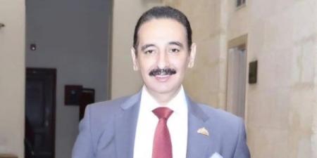 عضو بالشيوخ: بيان الخارجية يعكس الثوابت المصرية في الدفاع عن القضية الفلسطينية - الكويت الاخباري