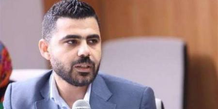 وفاة والد محمد طارق عضو مجلس إدارة الزمالك - الكويت الاخباري