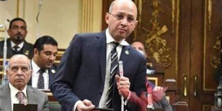 برلماني: العدوان على إيران امتدادٌ متوقع لانفلات إسرائيل من العقاب الدولي - الكويت الاخباري