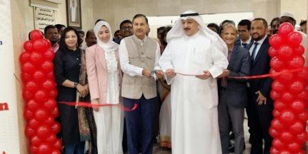 وزير الصحة الكويتي: ملتزمون بمواصلة تطوير منظومة نقل الدم من خلال تحديث البنية التحتية وتدريب الكوادر الطبية - الكويت الاخباري