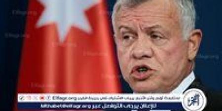 ‏العاهل الأردني: الضربات الإسرائيلية على إيران سيكون لها تبعات سلبية على زيادة التوتر وعدم الاستقرار - الكويت الاخباري
