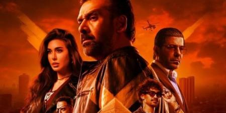إيرادات السينما أمس l المشروع x في الصدارة وريستارت يلاحقه - الكويت الاخباري