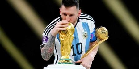 منتخب الأرجنتين يدعم ميسي قبل مباراة الأهلي في كأس العالم للأندية #كأس_العالم_للأندية #مونديال_الأندية #الأهلي #كأس_العالم_للأندية2025 #الأهلي_فى المونديال - الكويت الاخباري