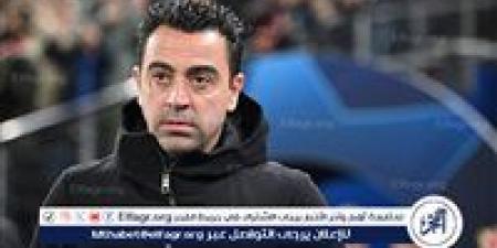 تشافي هيرنانديز يقترب من العودة إلى التدريب عبر بوابة الدوري السعودي - الكويت الاخباري