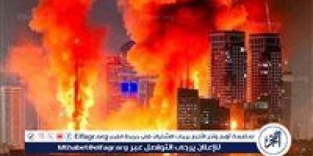 عاجل- هل تخشى إسرائيل من كشف المستور؟.. جيش الاحتلال يطالب المستوطنين بعدم نشر صور الضربات الإيرانية - الكويت الاخباري