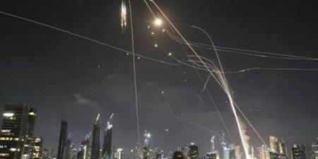 صواريخ في الأجواء واغتيالات بطهران واليمن .. التصعيد يشتعل - الكويت الاخباري