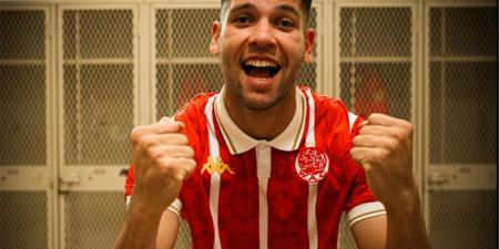 الوداد المغربي يضم لاعبًا برازيليًا قبل كأس العالم للأندية #كأس_العالم_للأندية #مونديال_الأندية #الأهلي #كأس_العالم_للأندية2025 #الأهلي_فى المونديال - الكويت الاخباري