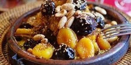 طريقة عمل اللحمة بالبرقوق - الكويت الاخباري