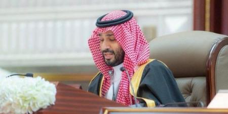 ولي العهد السعودي يبحث مع ماكرون وميلوني التصعيد بين إسرائيل وإيران - الكويت الاخباري