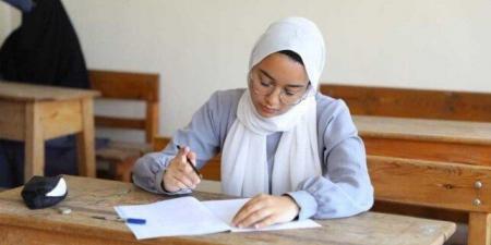 اليوم.. استئناف امتحانات الثانوية الأزهرية 2025 للشعبة العلمية بعد إجازة عيد الأضحى - الكويت الاخباري