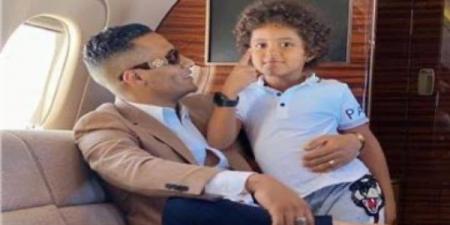 أول جلسة لمعارضة نجل محمد رمضان على إيداعه فى دار رعاية.. الخميس - الكويت الاخباري