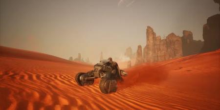 أفضل مهارات يجب فتحها من أجل التنقل في Dune: Awakening – الجزء الثاني والاخير - الكويت الاخباري