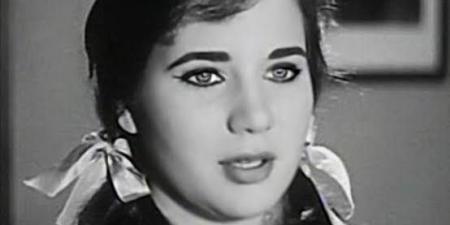 ذكرى ميلاد قطة السينما.. زبيدة ثروت..والدتها حفيدة سلطان مصر والأب رفض دخولها الفن - الكويت الاخباري