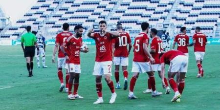 لا يوجد لاعب صعب ضمه .. محمد الغزاوي يعلق على صفقات النادي الأهلي - الكويت الاخباري
