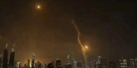 إسرائيل تعلن عن أول وفاة جراء الهجوم الإيراني - الكويت الاخباري