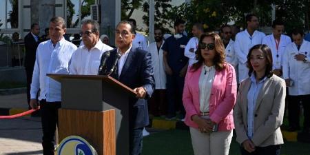 رئيس الوزراء: الصراع الذي تشهده المنطقة تداعياته شديدة الخطورة ونتطلع لوقف التصعيد - الكويت الاخباري