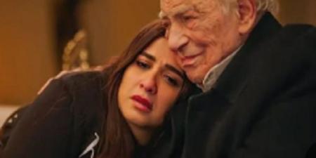 رؤية رشوان توفيق لـ ياسمين عبد العزيز  - الكويت الاخباري