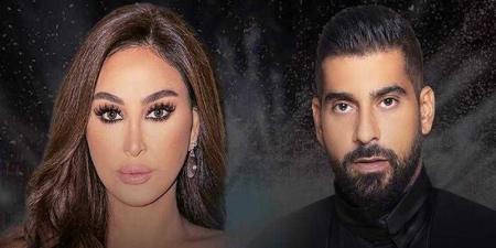 إليسا وآدم يحيان حفلا غنائيا فى لبنان - الكويت الاخباري