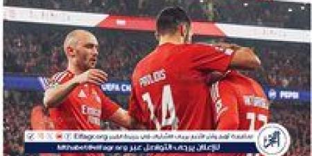 بنفيكا البرتغالي يأمل في نهاية لعنة جوتمان بمونديال الأندية - الكويت الاخباري