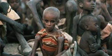اللجنة الدولية للصليب الأحمر تحذر من تفاقم سوء التغذية لأطفال الصومال - الكويت الاخباري